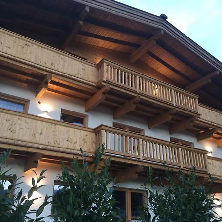 Appartementhaus Schubert Westendorf Exteriér fotografie