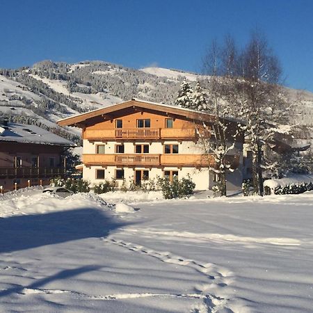 Appartementhaus Schubert Westendorf Exteriér fotografie