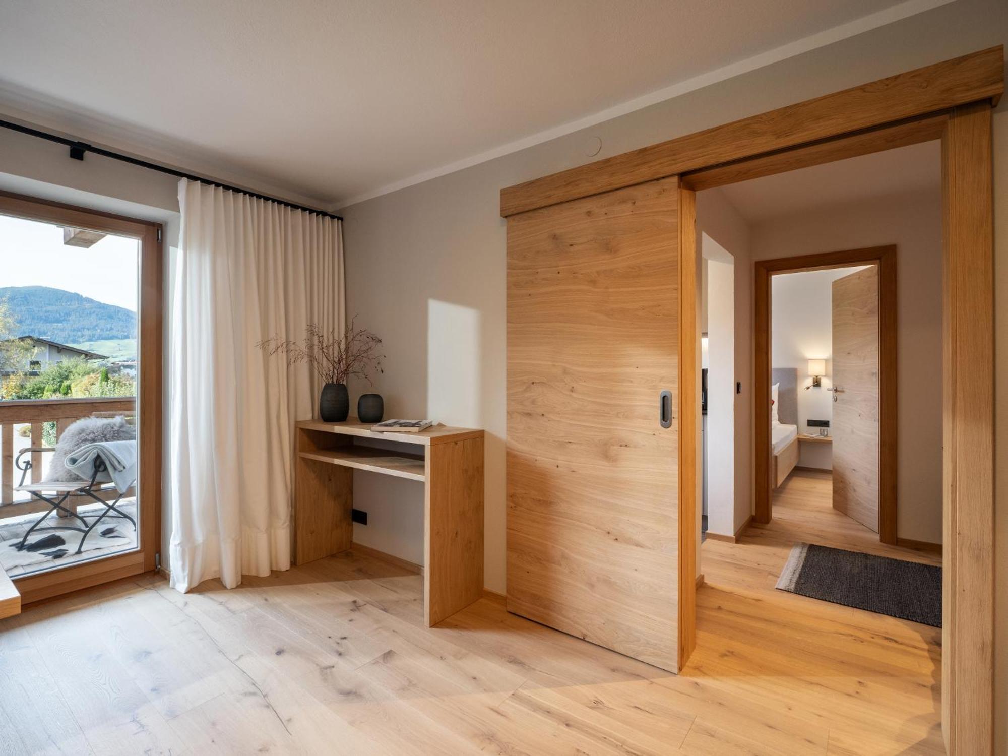 Appartementhaus Schubert Westendorf Exteriér fotografie