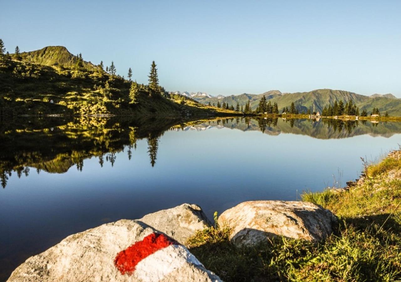 Appartementhaus Schubert Westendorf Exteriér fotografie